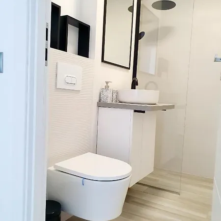 New And Modern One Bedroom Cluj-Napoca