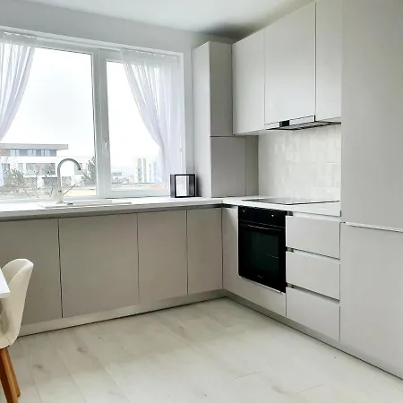 New And Modern One Bedroom